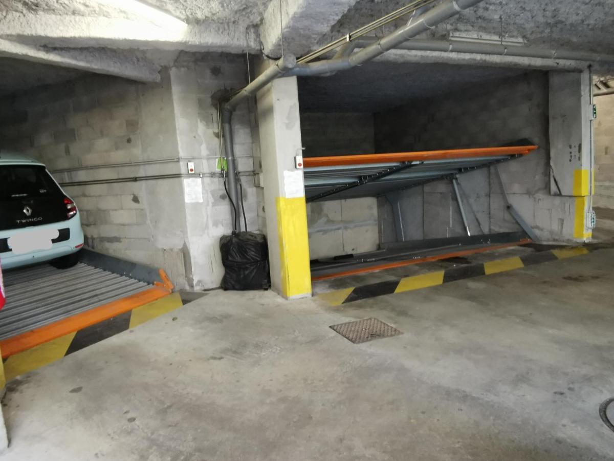 T1bis Moderne, Lumineux, Belle-vue, Patte D'oie, Parking * Toulouse